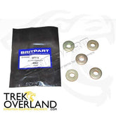 PLAIN WASHER - OEM - 4067